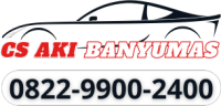 Logo CS Aki Banyumas