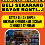 aki mobil motor-m rusak tapi belum gajian.... (56 x 156 cm) (1)